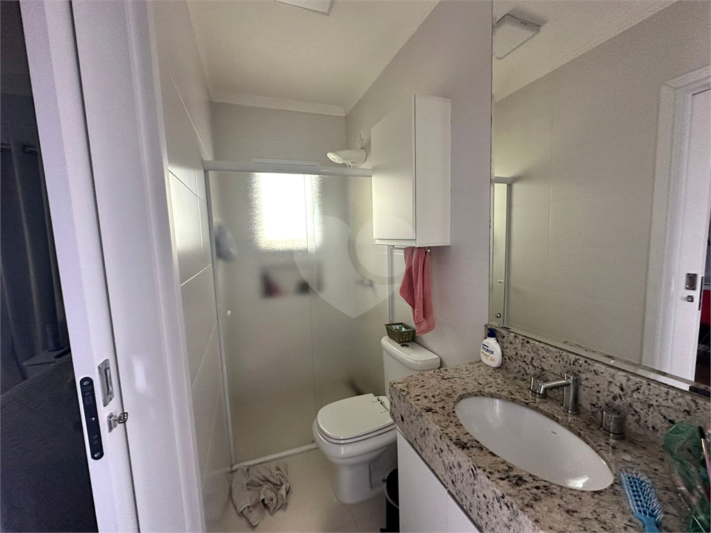 Sobrado à venda com 3 quartos, 95m² - Foto 12