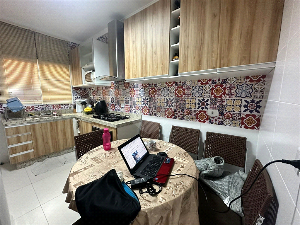 Sobrado à venda com 3 quartos, 95m² - Foto 1