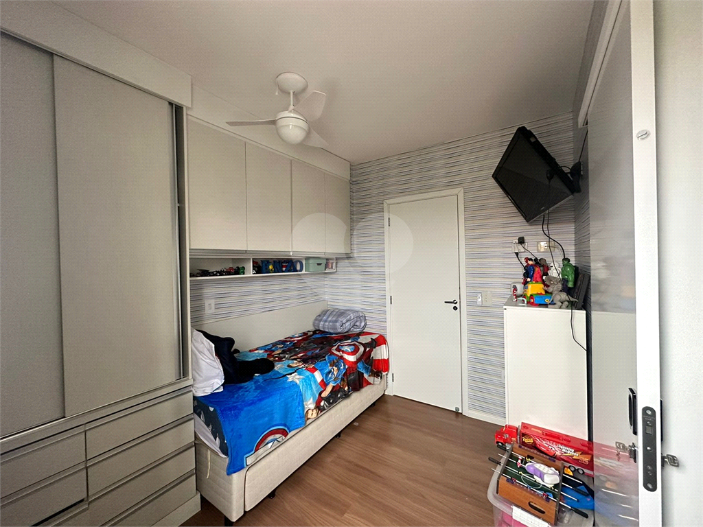 Sobrado à venda com 3 quartos, 95m² - Foto 11