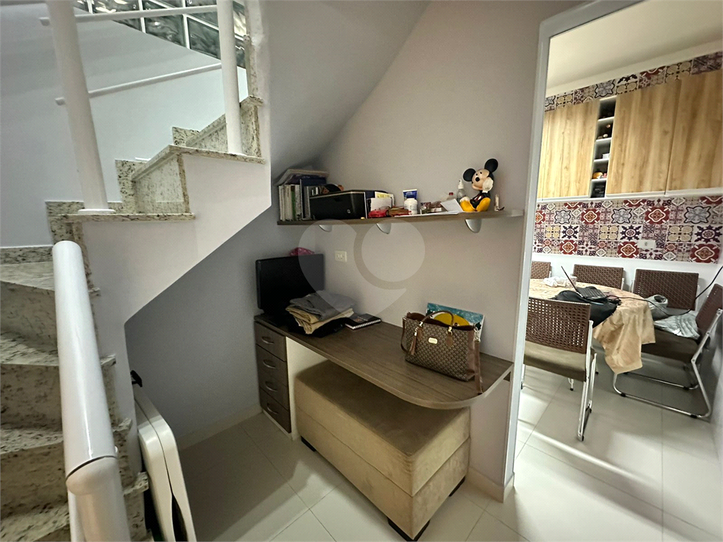 Sobrado à venda com 3 quartos, 95m² - Foto 2