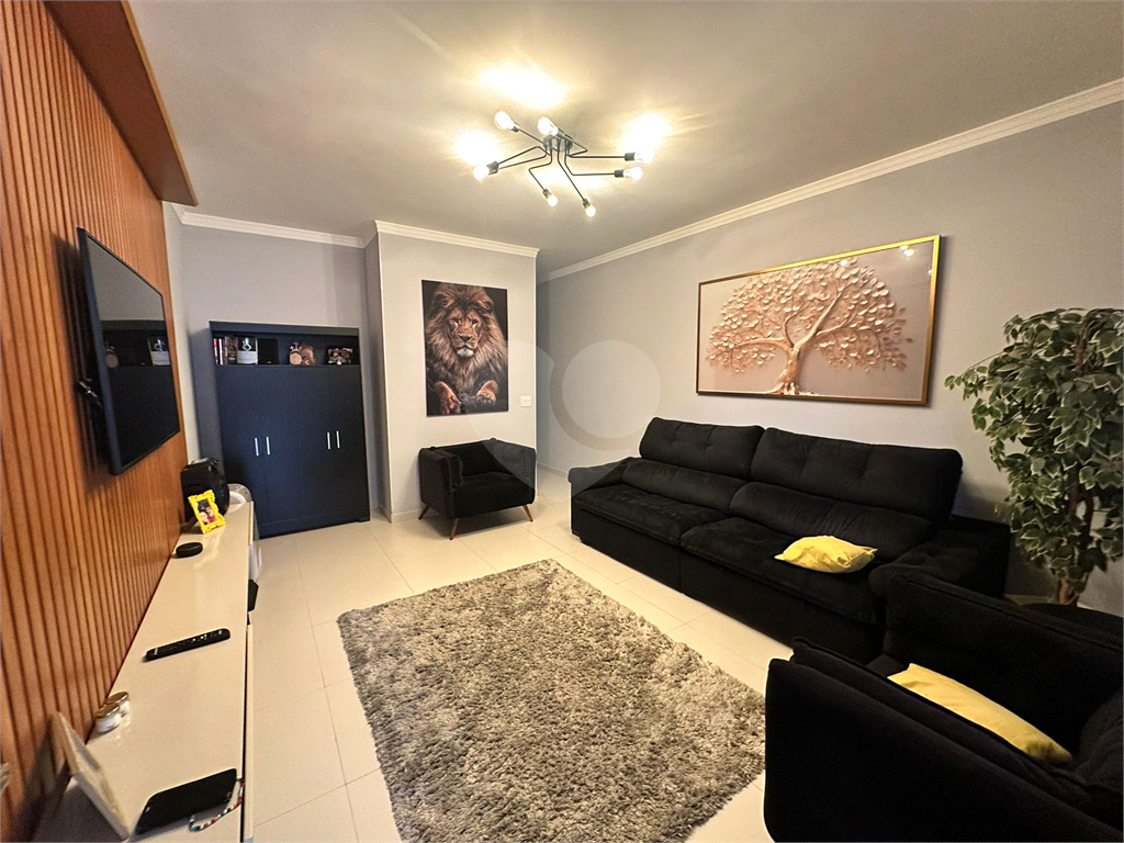 Sobrado à venda com 3 quartos, 95m² - Foto 21