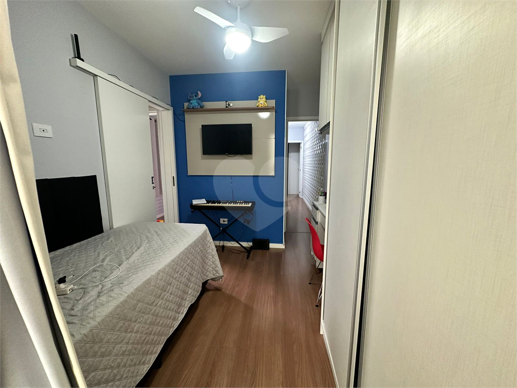 Sobrado à venda com 3 quartos, 95m² - Foto 14