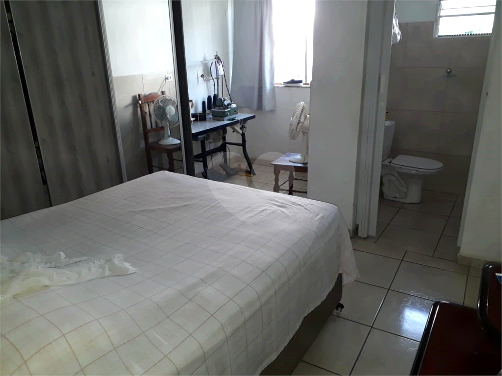 Imóvel para investidor Vila Maria, 3 casas, próximo à Avenida do Imperador