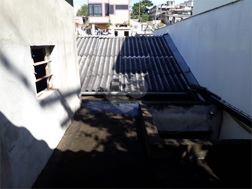 Imóvel para investidor Vila Maria, 3 casas, próximo à Avenida do Imperador