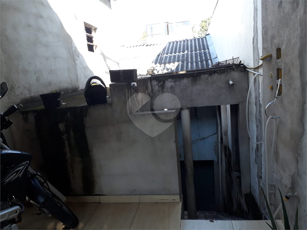 Imóvel para investidor Vila Maria, 3 casas, próximo à Avenida do Imperador