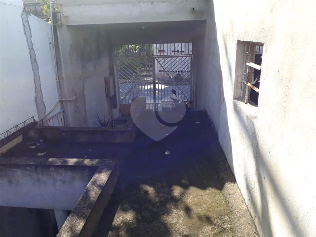 Imóvel para investidor Vila Maria, 3 casas, próximo à Avenida do Imperador