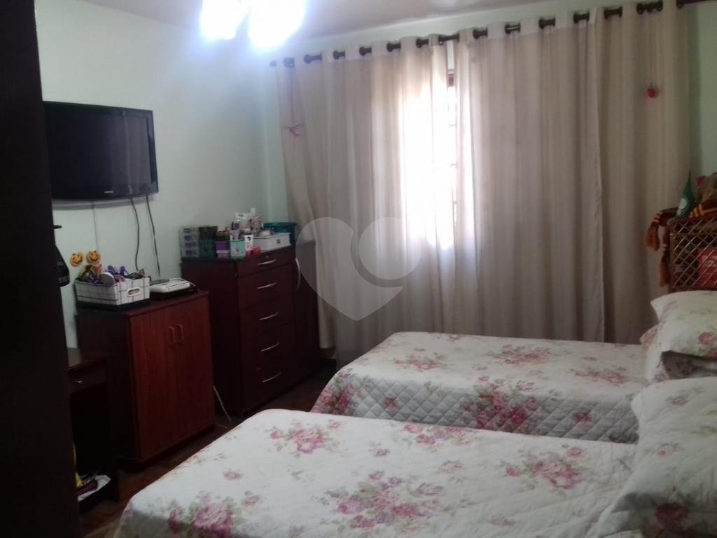 Sobrado à venda com 3 quartos, 120m² - Foto 10