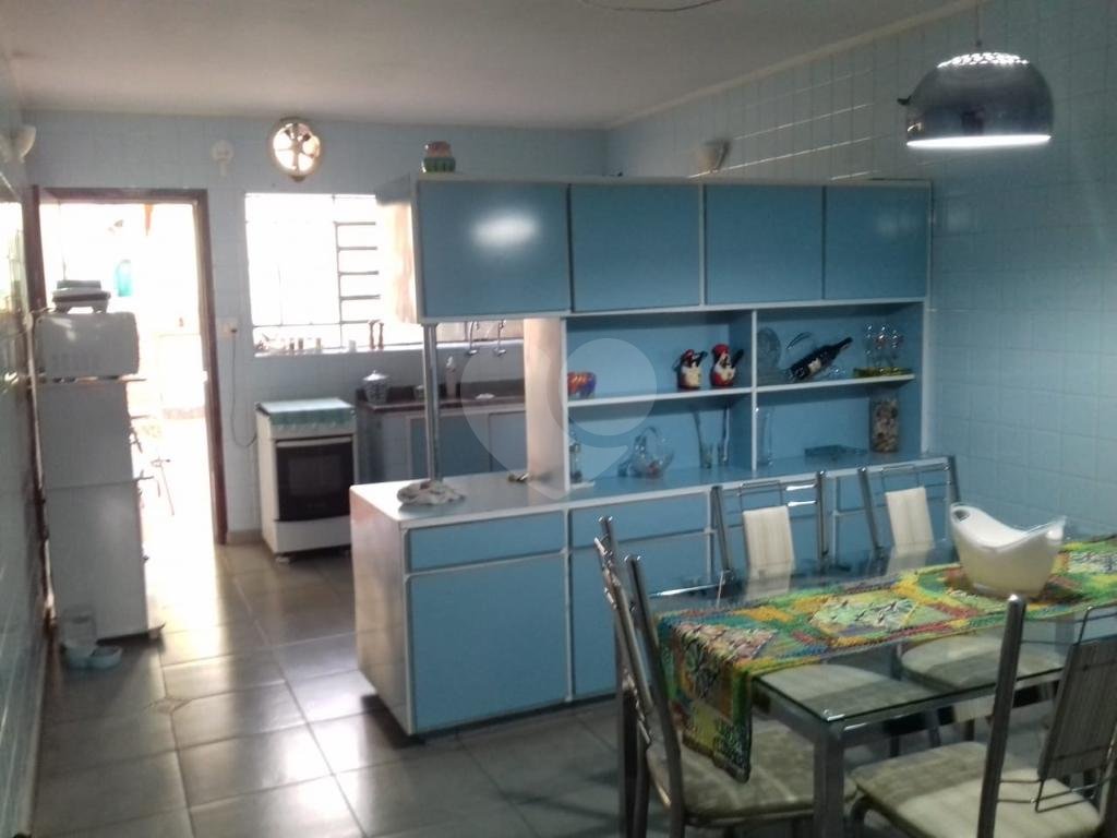 Sobrado à venda com 3 quartos, 120m² - Foto 13