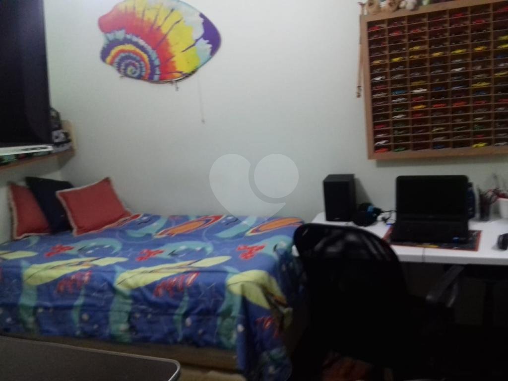 Sobrado à venda com 3 quartos, 120m² - Foto 12