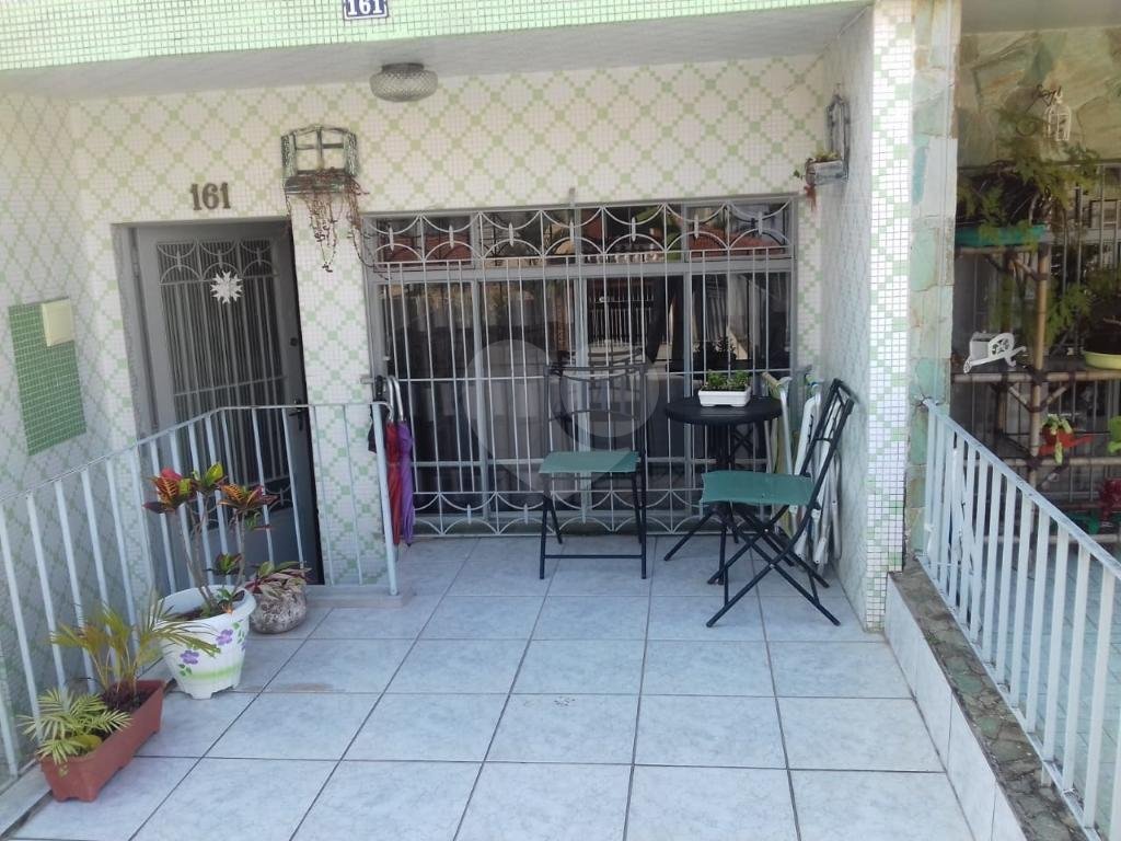 Sobrado à venda com 3 quartos, 120m² - Foto 4