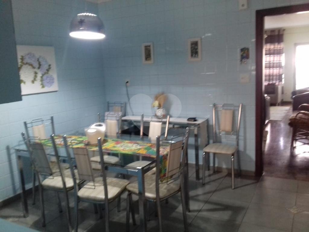 Sobrado à venda com 3 quartos, 120m² - Foto 7