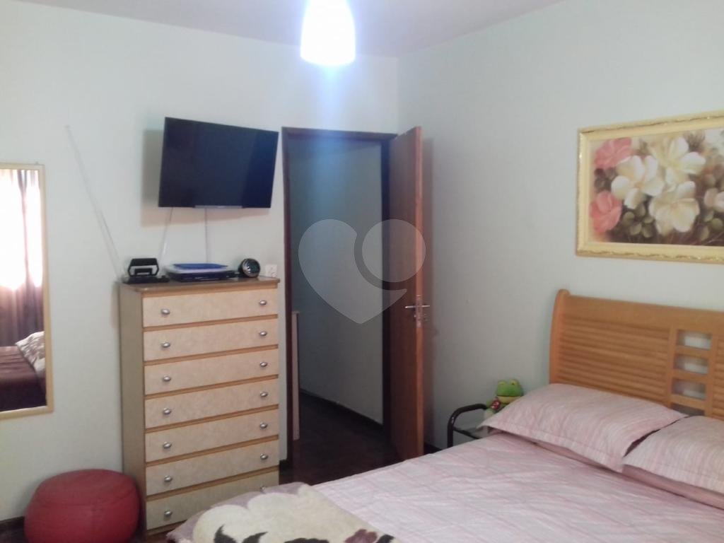 Sobrado à venda com 3 quartos, 120m² - Foto 19