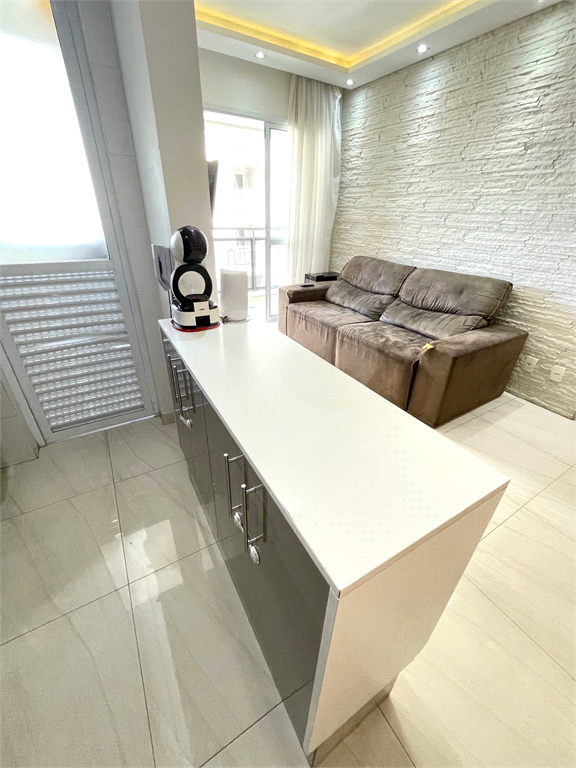 APARTAMENTO JULIO BUONO IMPECÁVEL