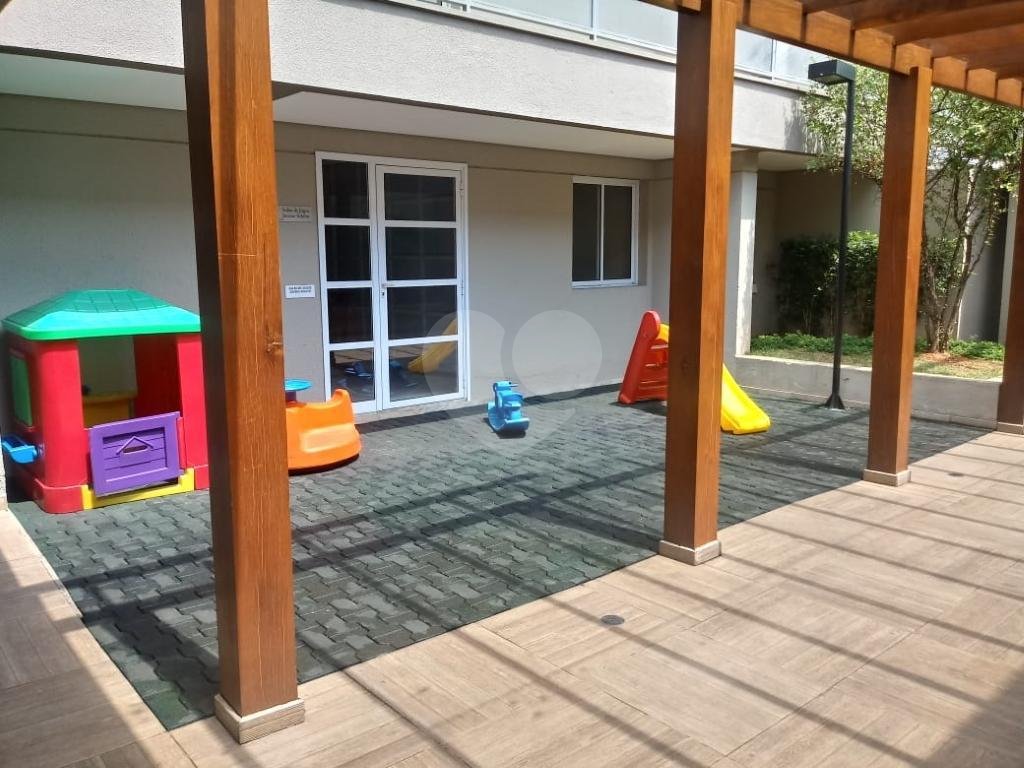 APARTAMENTO JULIO BUONO IMPECÁVEL