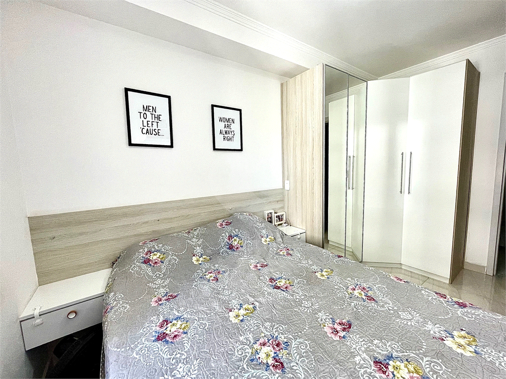 APARTAMENTO JULIO BUONO IMPECÁVEL