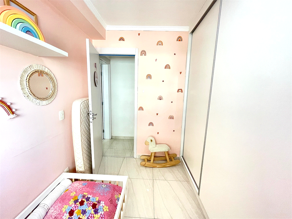 APARTAMENTO JULIO BUONO IMPECÁVEL