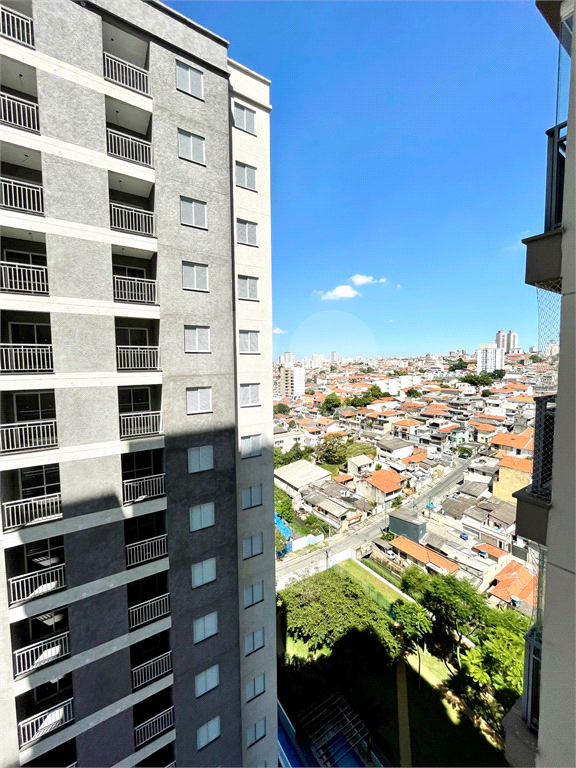 APARTAMENTO JULIO BUONO IMPECÁVEL