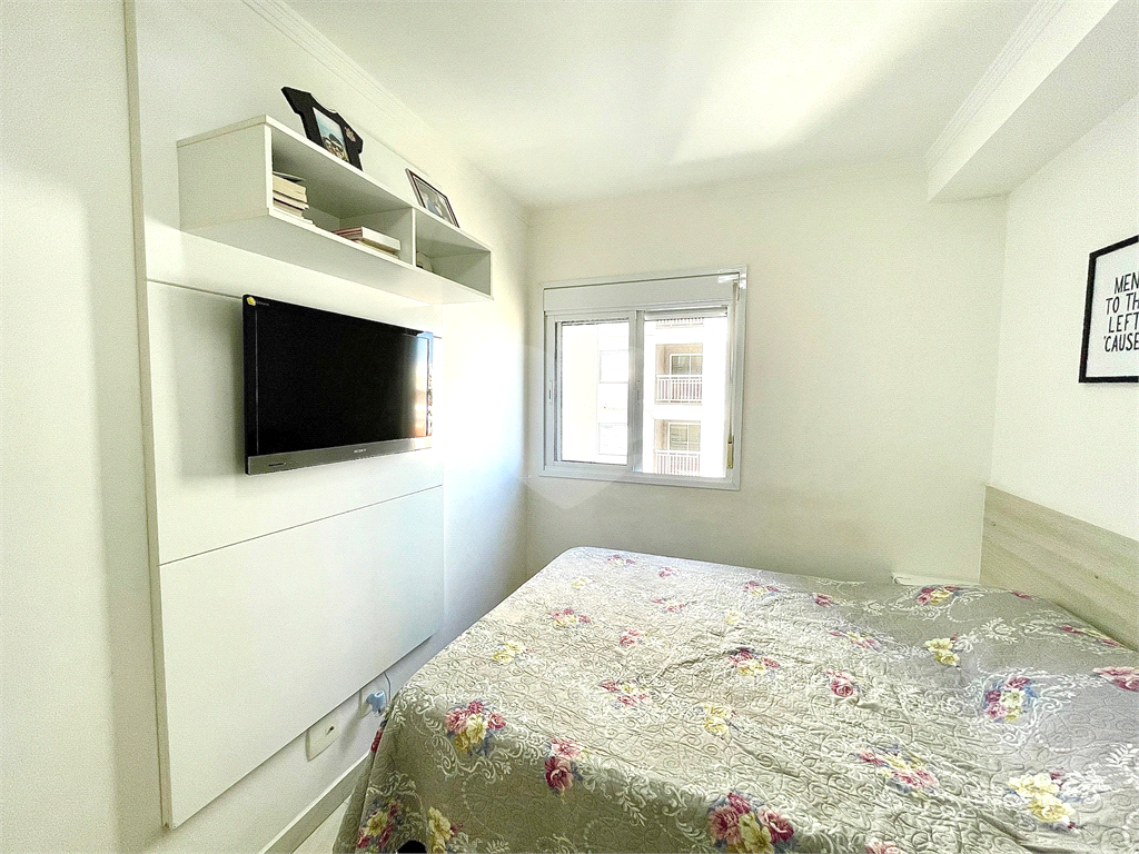 APARTAMENTO JULIO BUONO IMPECÁVEL