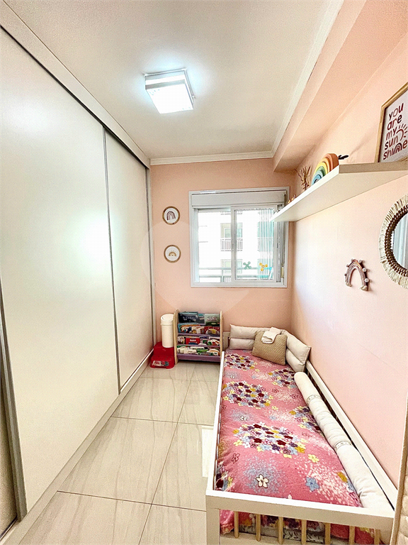 APARTAMENTO JULIO BUONO IMPECÁVEL