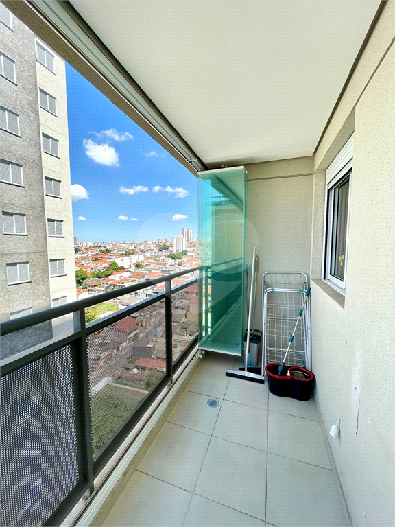APARTAMENTO JULIO BUONO IMPECÁVEL