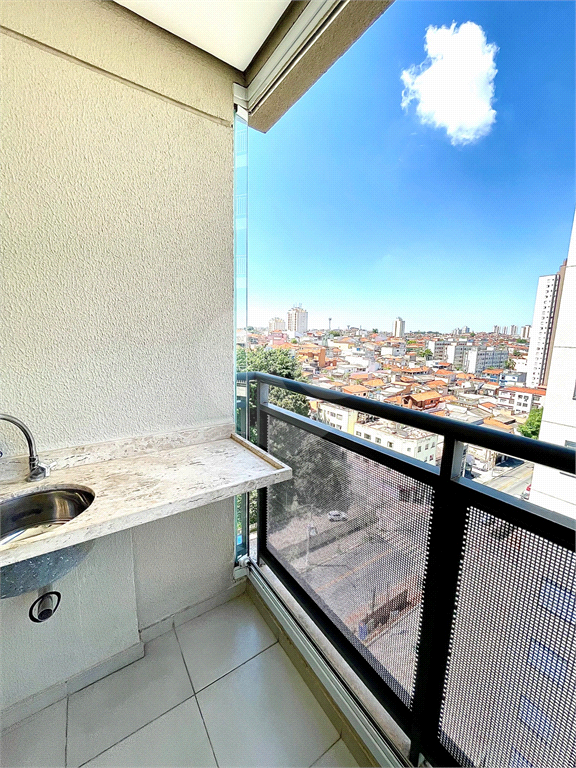 APARTAMENTO JULIO BUONO IMPECÁVEL