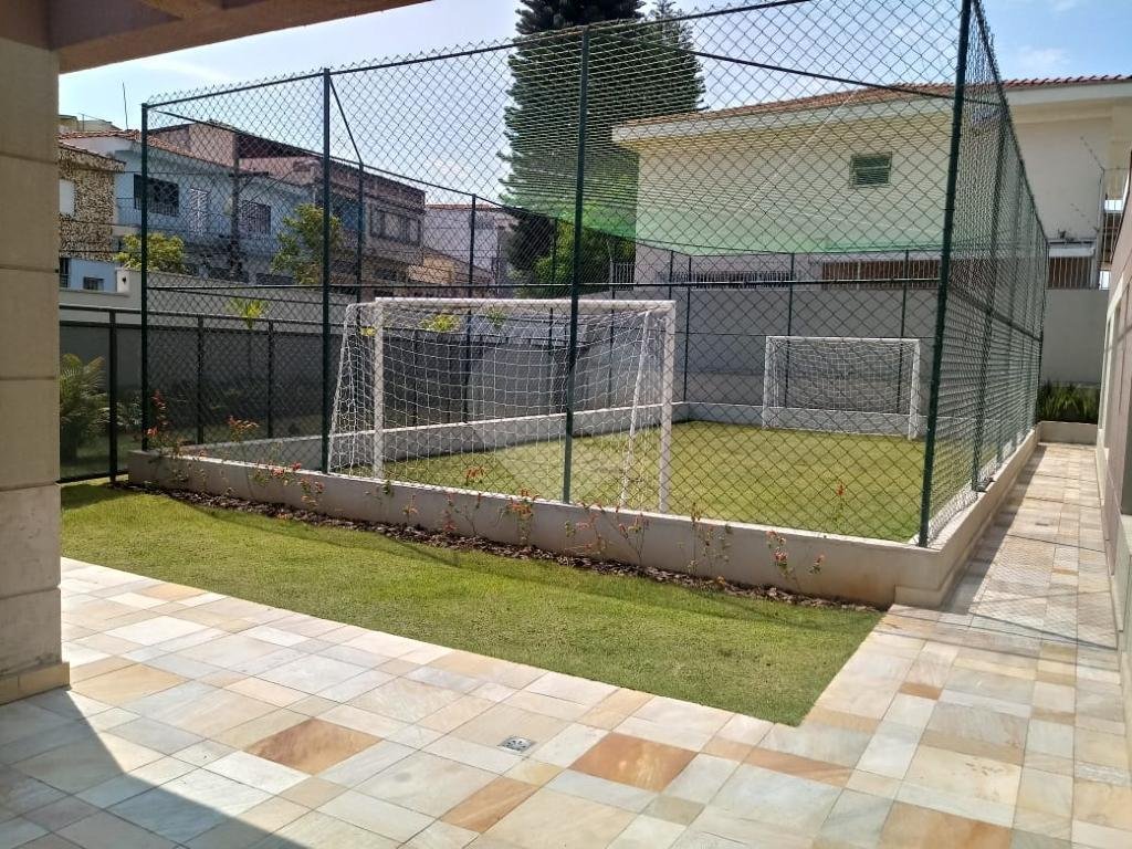 APARTAMENTO JULIO BUONO IMPECÁVEL