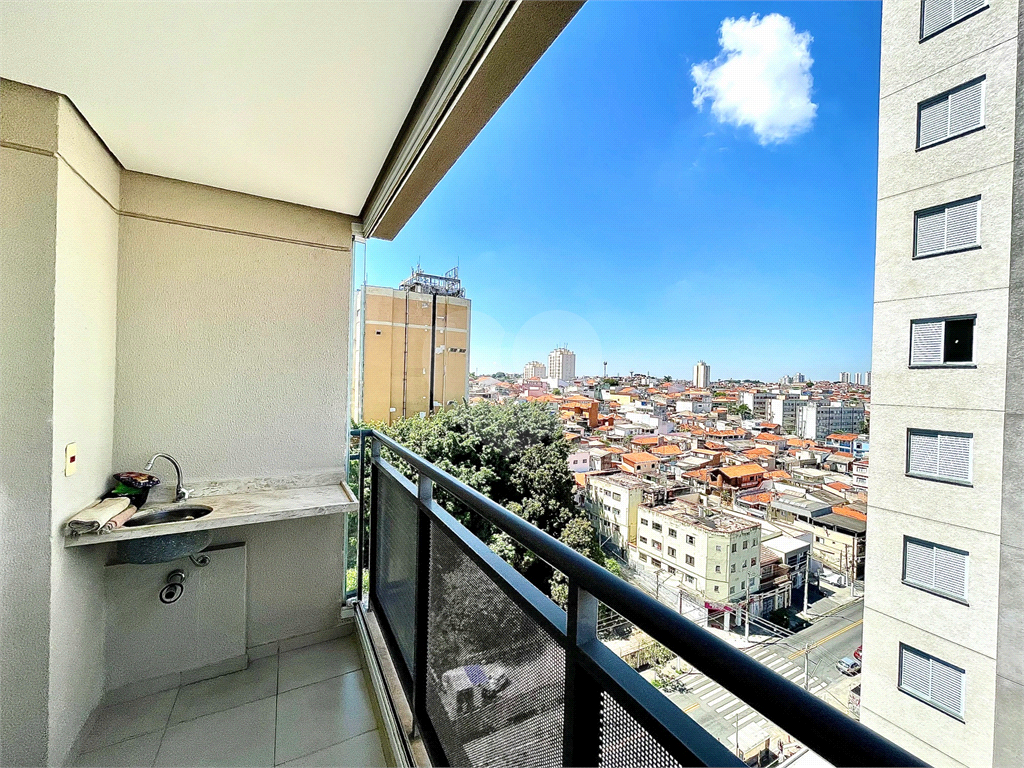 APARTAMENTO JULIO BUONO IMPECÁVEL