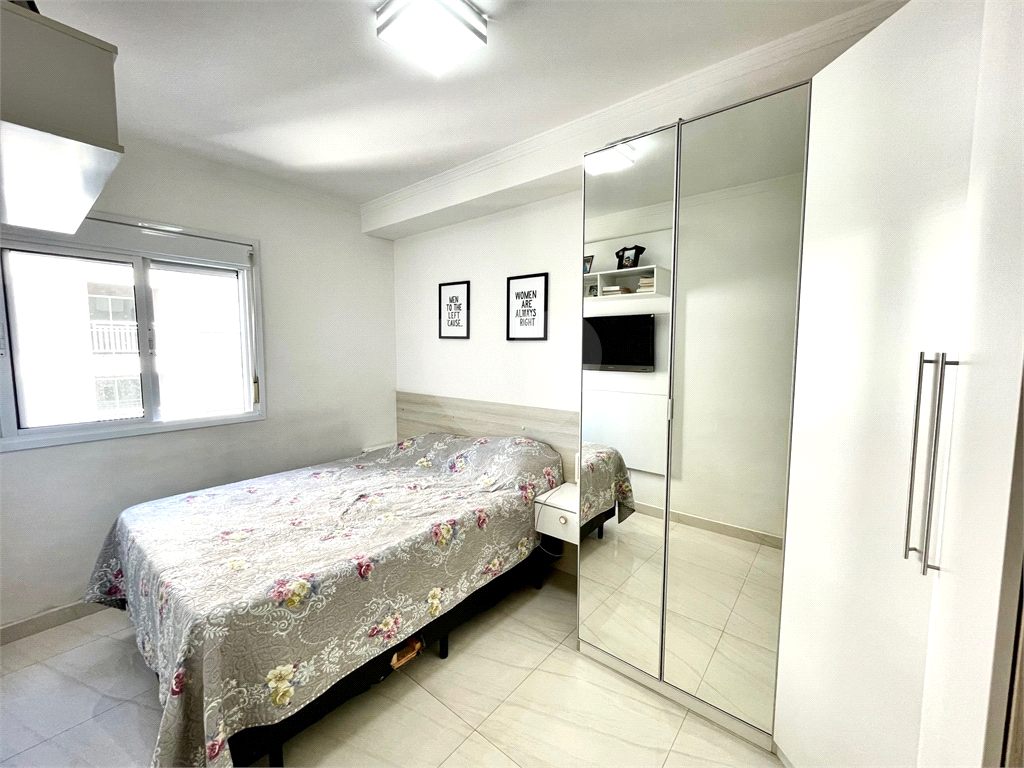 APARTAMENTO JULIO BUONO IMPECÁVEL