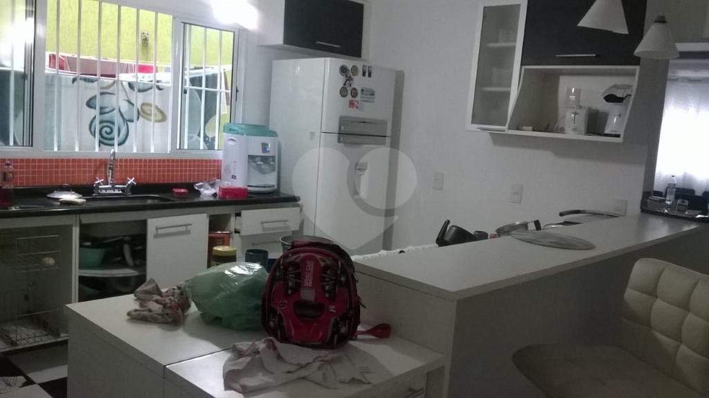 Sobrado à venda com 2 quartos, 240m² - Foto 21