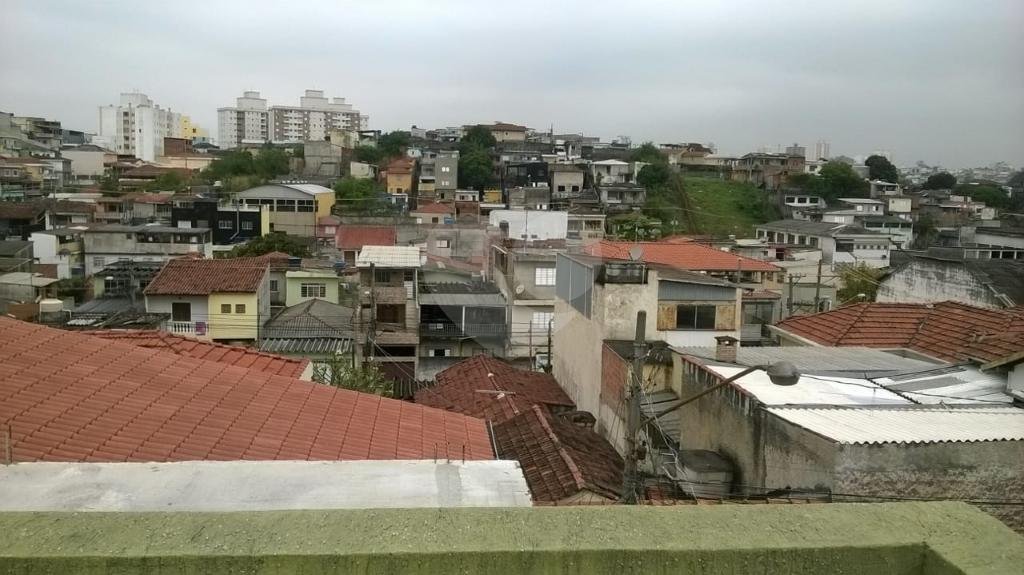 Sobrado à venda com 2 quartos, 240m² - Foto 31