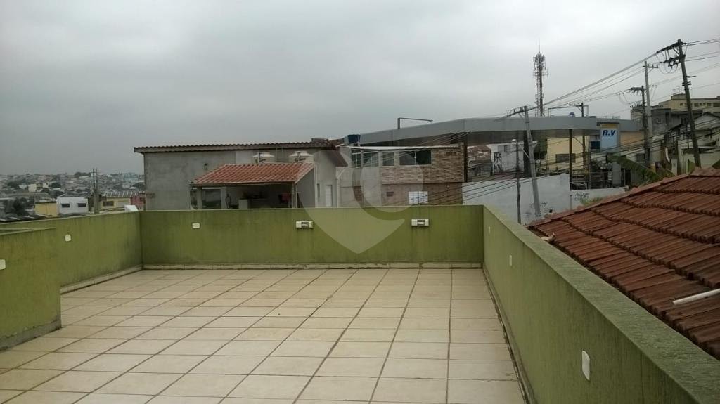 Sobrado à venda com 2 quartos, 240m² - Foto 24