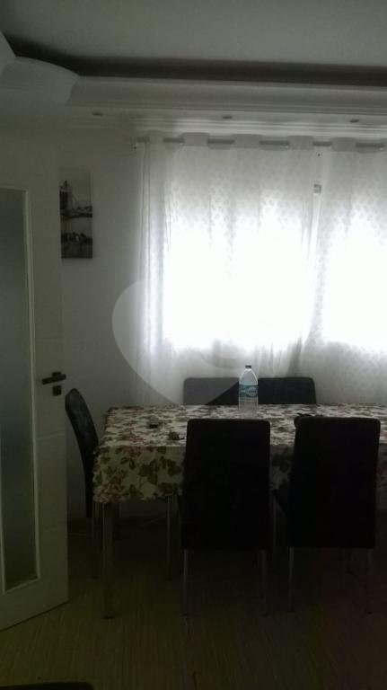 Sobrado à venda com 2 quartos, 240m² - Foto 18