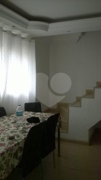 Sobrado à venda com 2 quartos, 240m² - Foto 25