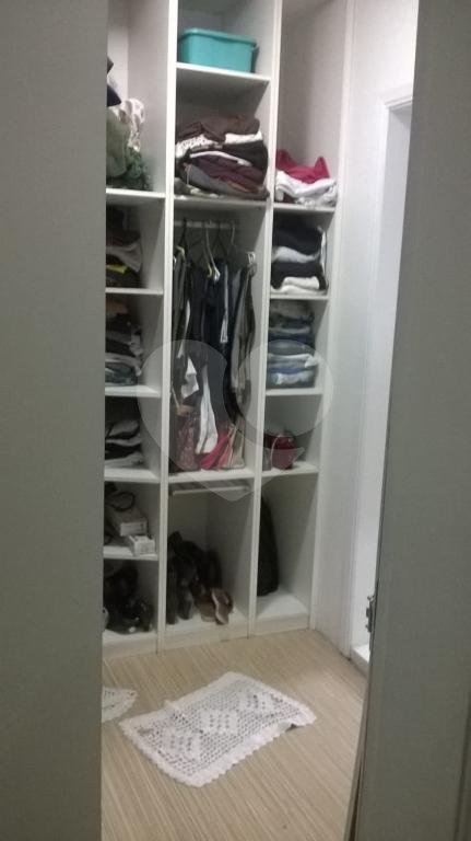 Sobrado à venda com 2 quartos, 240m² - Foto 12