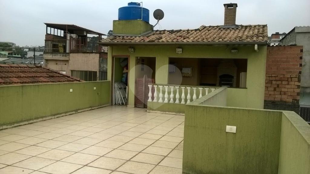 Sobrado à venda com 2 quartos, 240m² - Foto 6