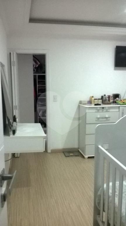 Sobrado à venda com 2 quartos, 240m² - Foto 20