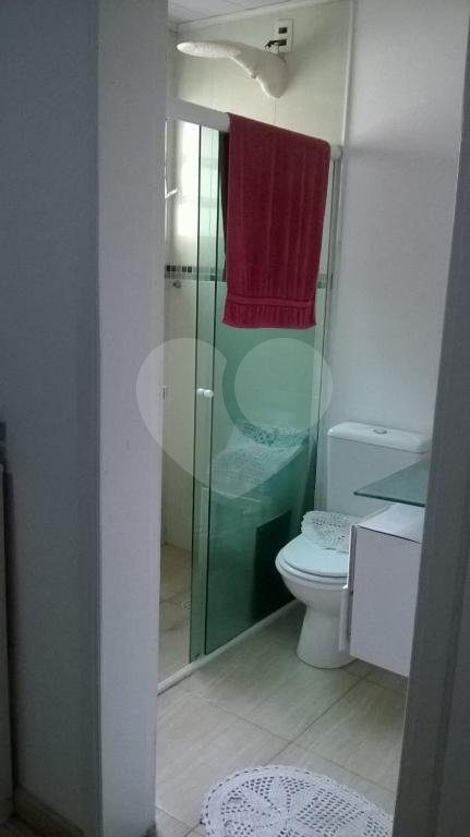 Sobrado à venda com 2 quartos, 240m² - Foto 29