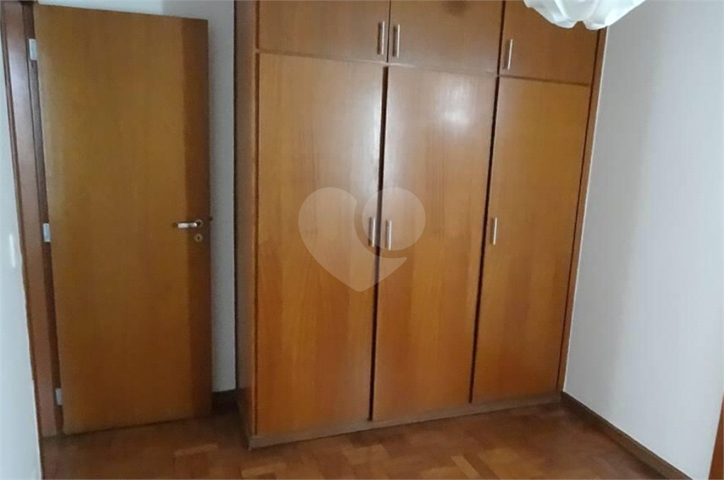Apartamento para locação