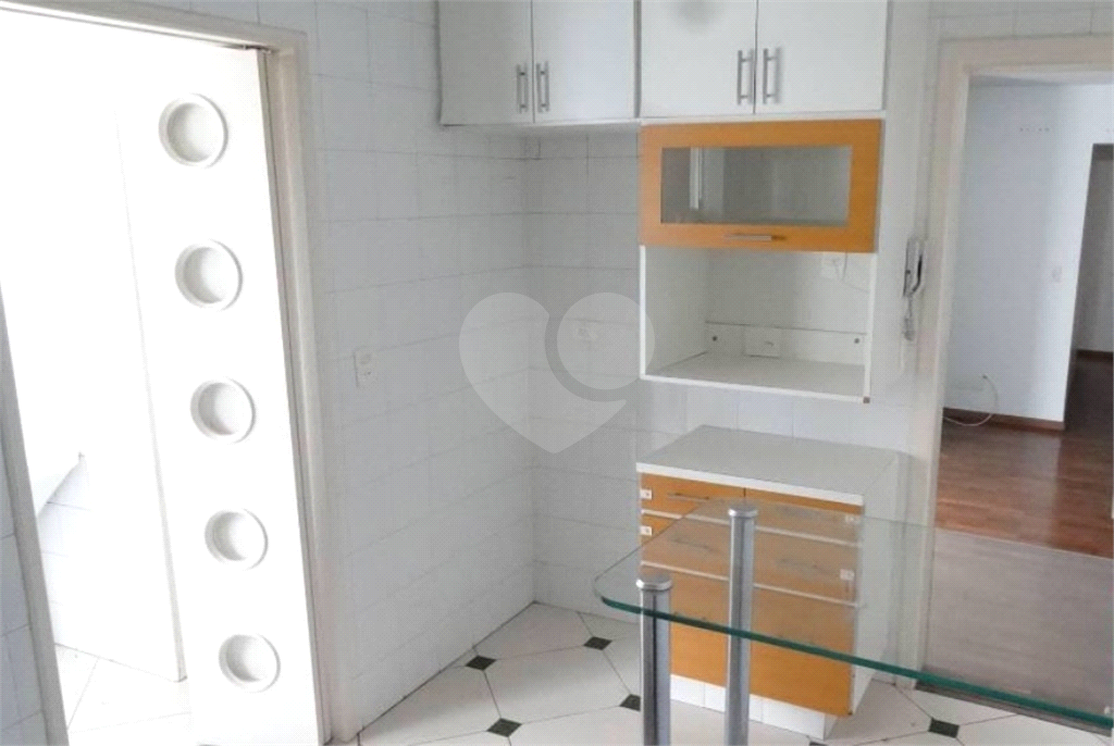 Apartamento para locação