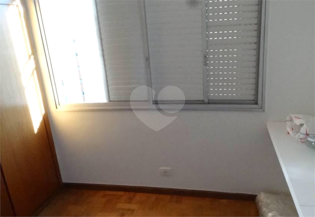 Apartamento para locação
