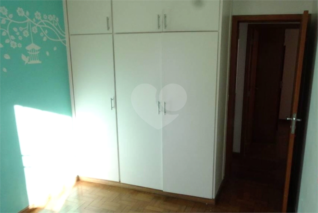 Apartamento para locação