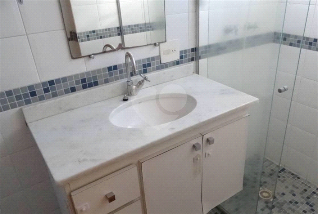 Apartamento para locação