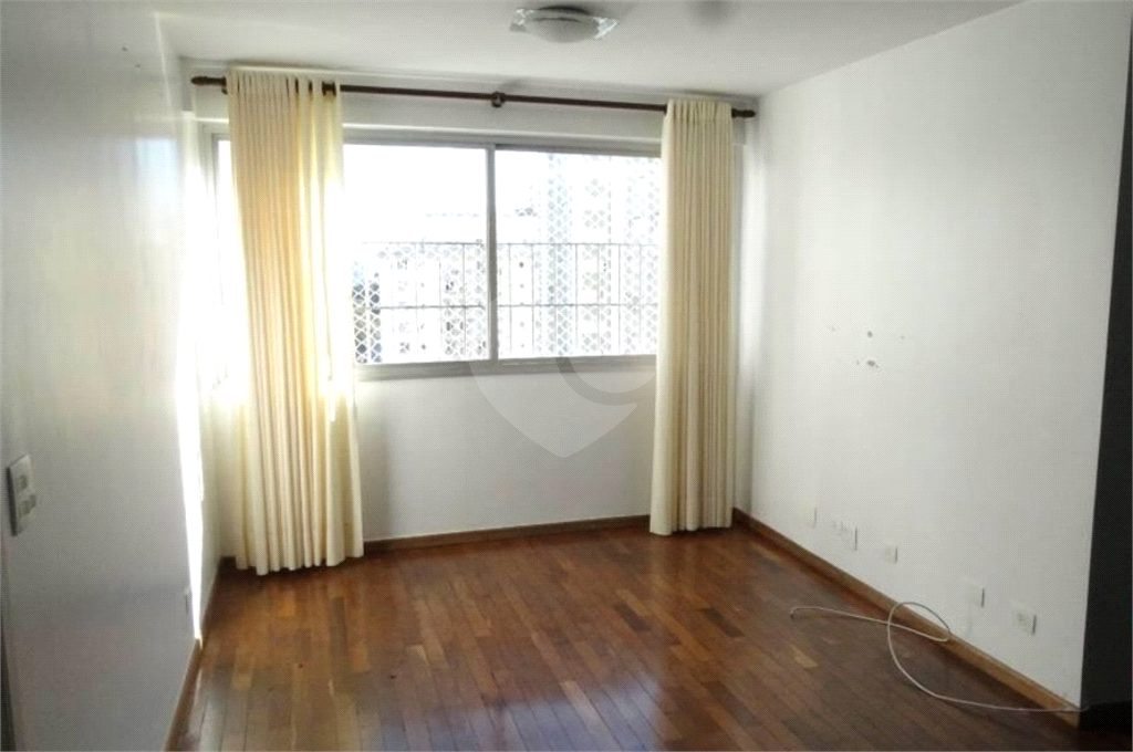 Apartamento para locação