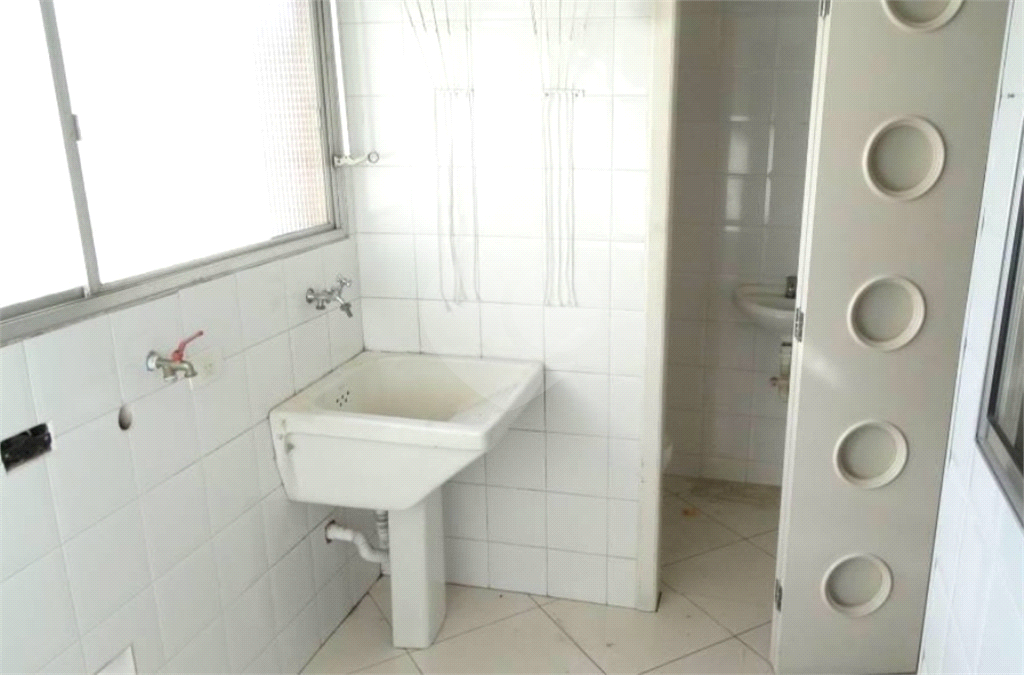 Apartamento para locação