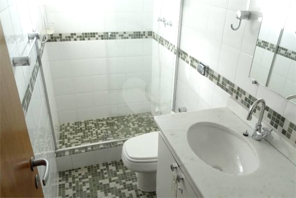 Apartamento para locação