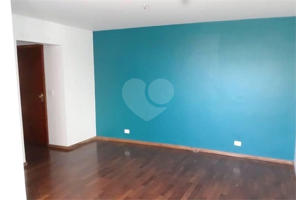Apartamento para locação
