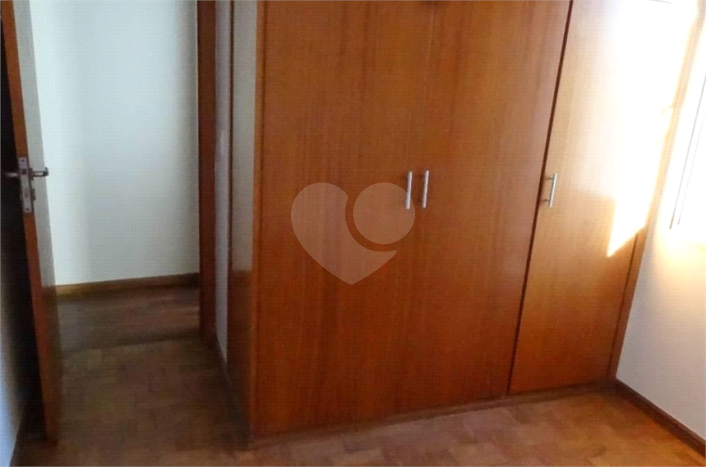 Apartamento para locação
