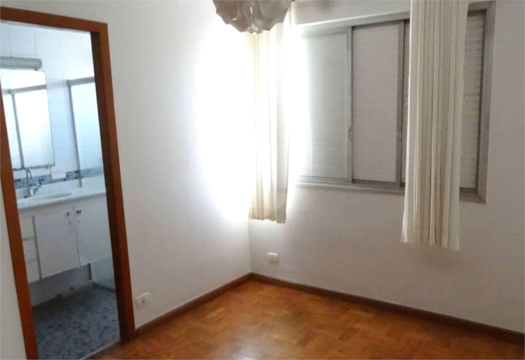 Apartamento para locação