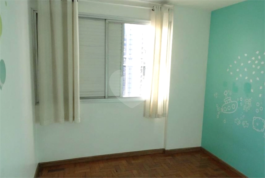 Apartamento para locação