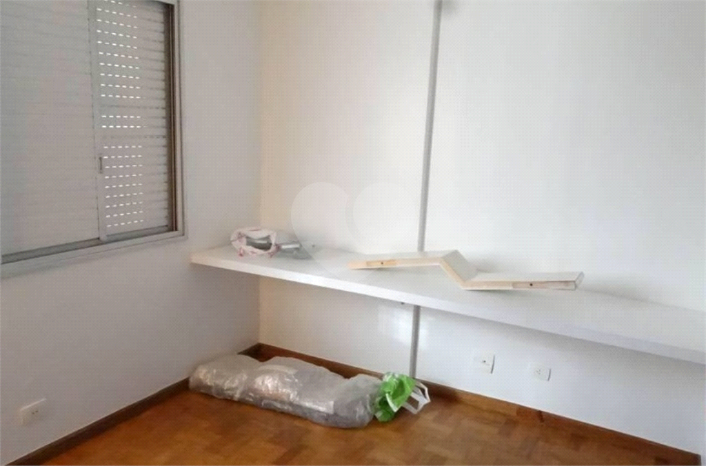 Apartamento para locação